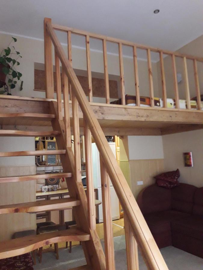 Apartment Na Shevchenka 3 Lviv Extérieur photo
