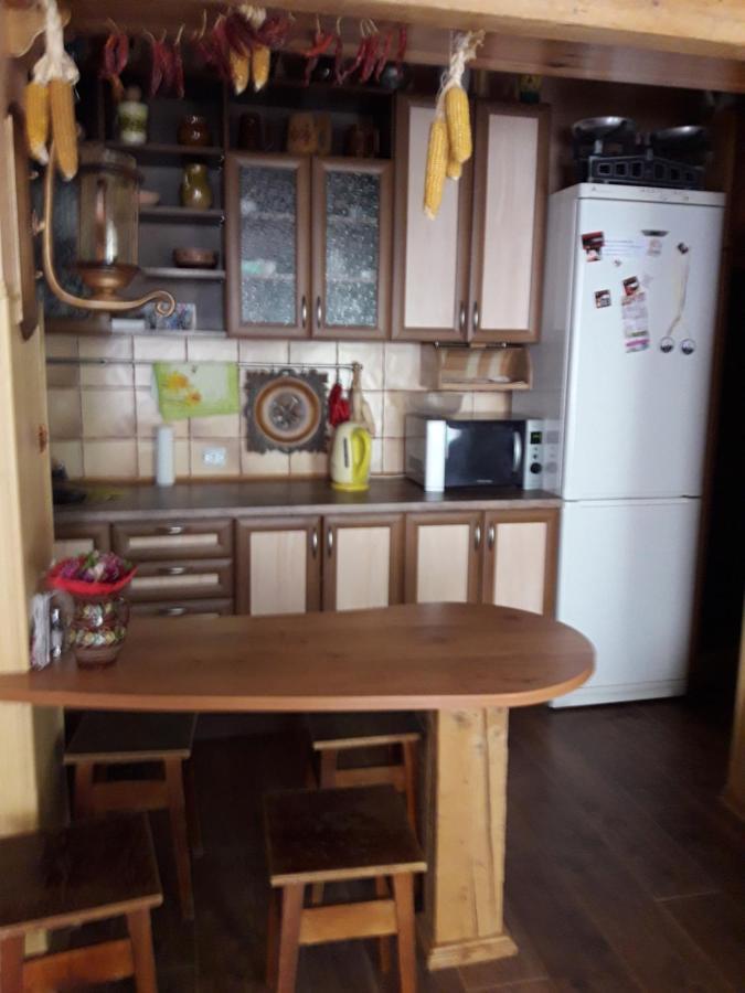 Apartment Na Shevchenka 3 Lviv Extérieur photo