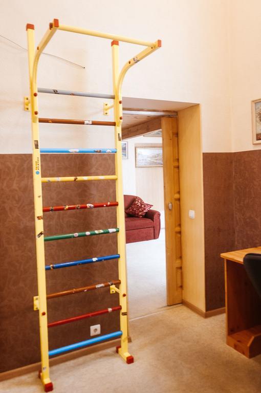 Apartment Na Shevchenka 3 Lviv Extérieur photo