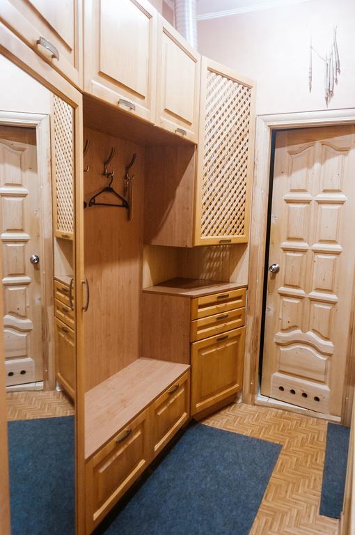 Apartment Na Shevchenka 3 Lviv Extérieur photo