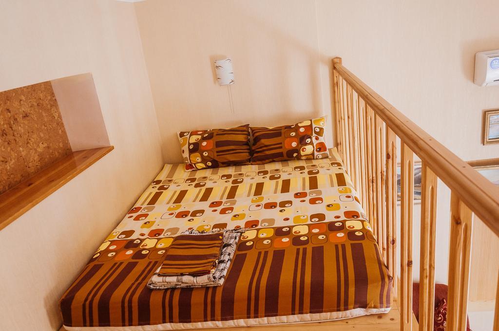 Apartment Na Shevchenka 3 Lviv Extérieur photo