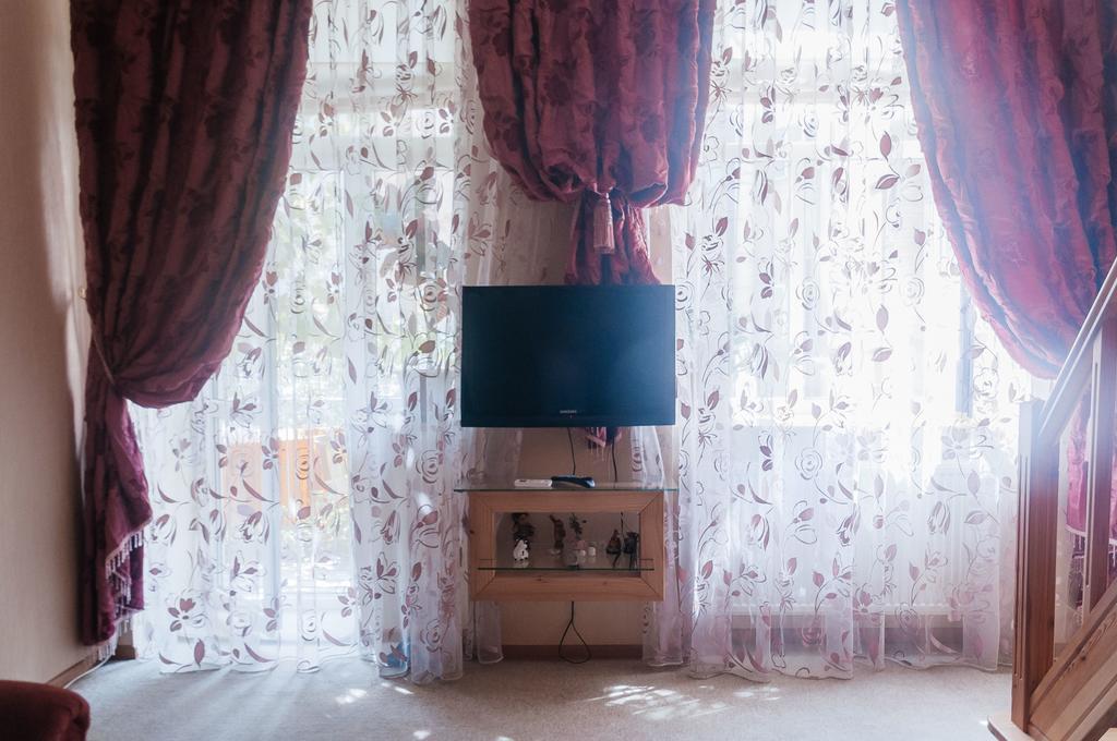 Apartment Na Shevchenka 3 Lviv Extérieur photo