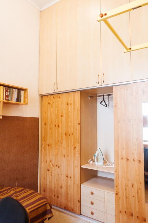 Apartment Na Shevchenka 3 Lviv Extérieur photo